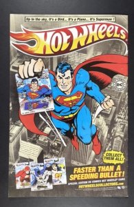 Scooby-Doo, Where Are You? #14 (2011)