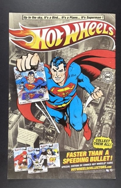 Scooby-Doo, Where Are You? #14 (2011)