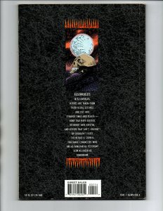 Batman & Dracula Red Rain SC TPB - 4th Print - Elseworlds - 1992 - VF