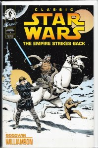 Classic Star Wars: The Empire Strikes Back #1 (1994) Star Wars