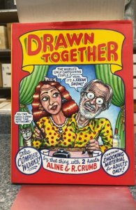 Drawn Together