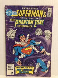 DC Comics Presents #97