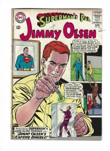 Superman's Pal, Jimmy Olsen #83 (1965) b5