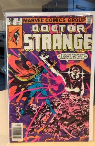 Doctor Strange #44 (1980) 9.0 VF/NM