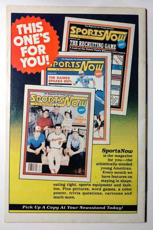 Detective Comics #540 (6.0, 1984)