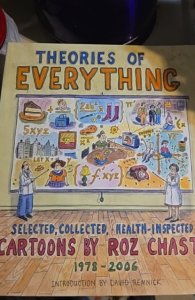 theories of everything roz chast