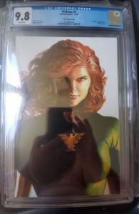 Hellions #5 Ross Cover (2020)