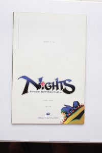 Avengers #1 (1996) The Avengers NM