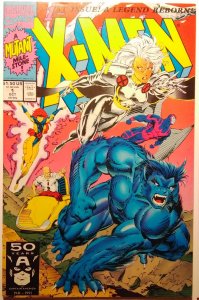X-Men #1 Cover A (1991)