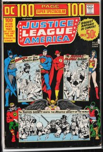 DC 100-Page Super Spectacular #17 (1973)