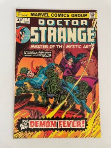 Dr. Strange # 7 VF/NM Marvel Comic Book Dormammu Master Mystic Arts 22 LI6