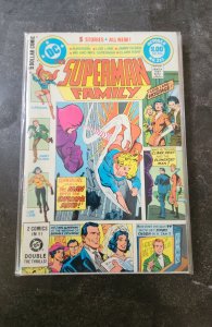 The Superman Family #211 (1981)