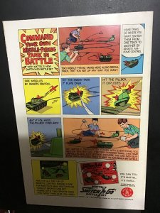 Detective Comics #354 (1966) first doctor Tzin-Tzin! VF/NM Boca Certificate