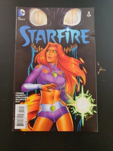 Starfire #3 (2015)