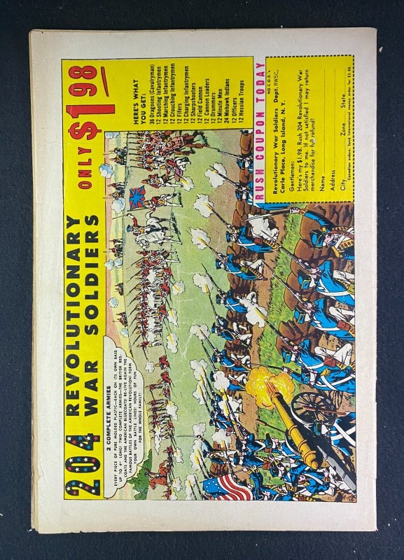 Superboy (1949) #89 GD+ (2.5) 1st Mon-El