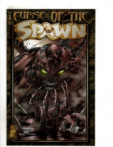 Curse of the Spawn #1 (1996) OF15