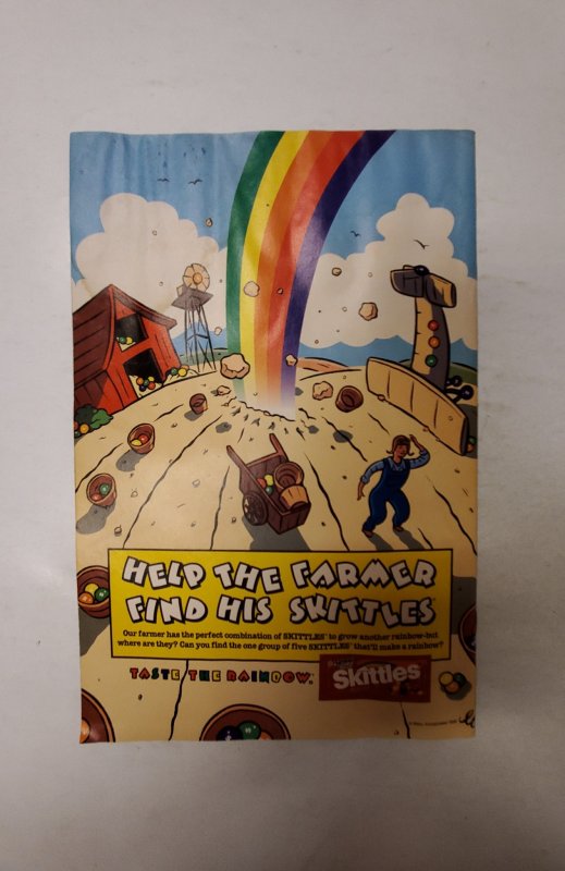 The Amazing Spider-Man #413 (1996) Marvel Comic Book J716