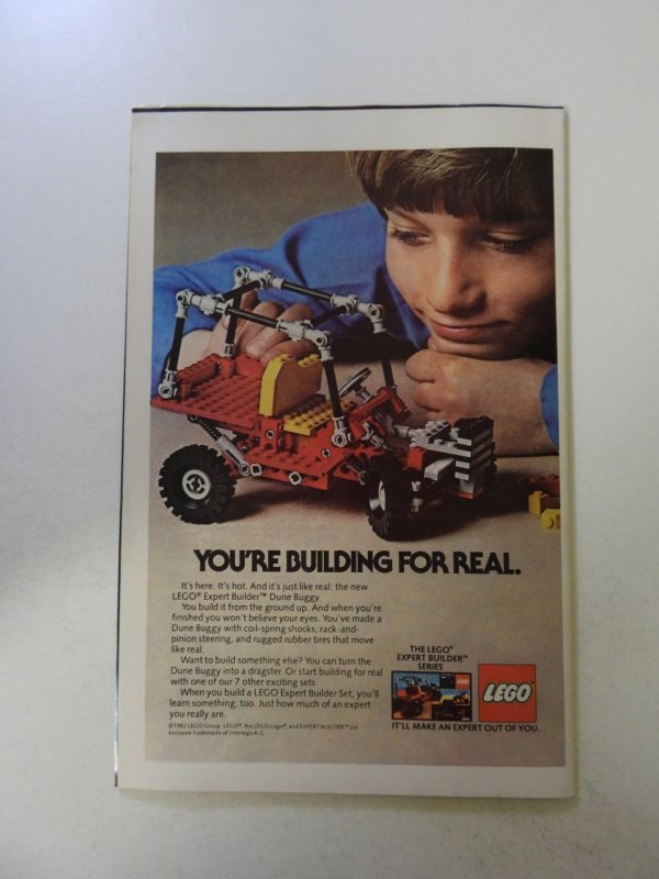 Smurfs #1 (1982) VF condition