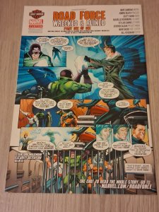 Deadpool #36  (2014) VF-NM