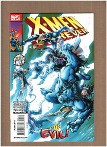 X-Men Forever #3 Marvel Comics 2009 Chris Claremont Wolverine NM- 9.2