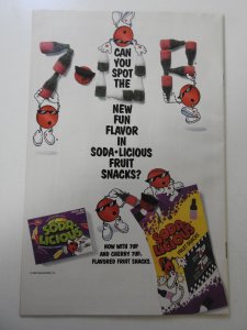 The Amazing Spider-Man #373 (1993) FN/VF Condition!