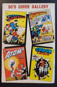 DC 100-Page Super Spectacular #18 (1973)