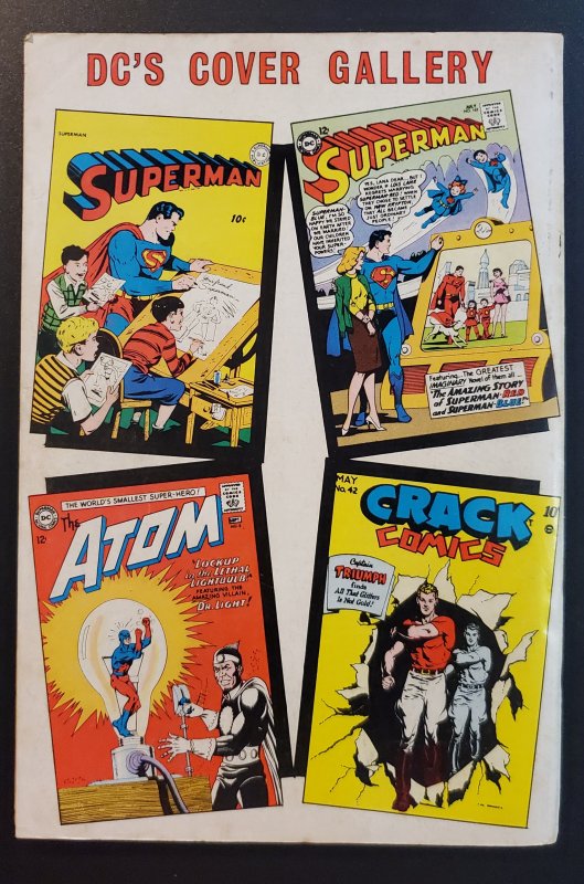 DC 100-Page Super Spectacular #18 (1973)