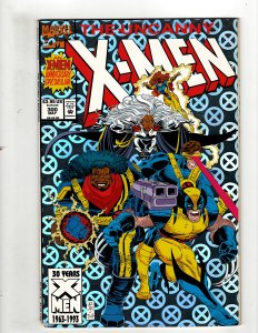 The Uncanny X-Men #300 (1993) EJ10