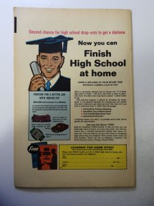 Love and Romance #6 (1972) FN Condition