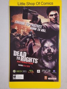 Predators Preserve The Game One-Shot 2010 Dark Horse Comics