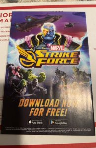 Venom #1 (2018) stegman 2nd print Grendel 1st app