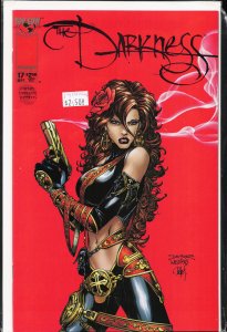 The Darkness #17 (1998) The Darkness