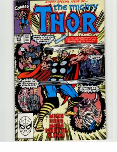 The Mighty Thor #415 (1990)