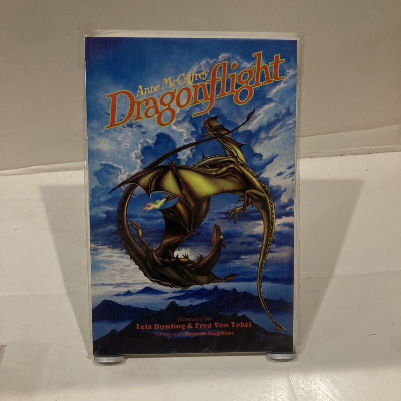 Dragonflight #2 Eclipse | Anne McCaffrey