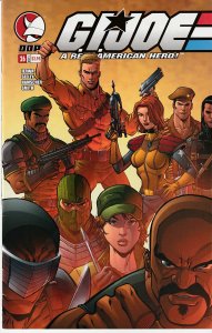 G.I. Joe A Real American Hero(Image/Devi’s Due) # 5,8,9,18,20,22,26