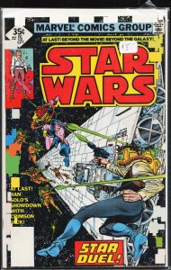 Star Wars #15 (1978) Star Wars