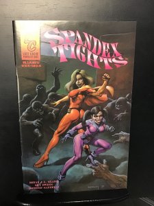 Spandex Tights #6 nm