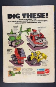 Life with Archie #122 (1972)