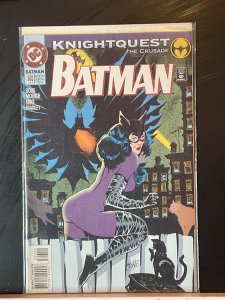 Batman #503 (1994)