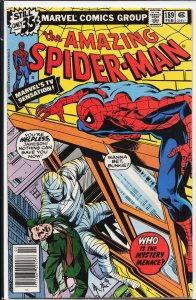The Amazing Spider-Man #189 (1979) Spider-Man