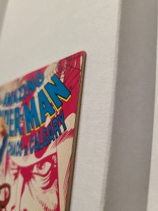 Amazing Spider-Man: Chaos in Calgary - PSA Comic VF/NM