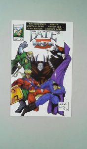 Fate's Five #1 FN