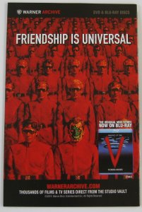 Wonder Woman #78 (Nov 2019, DC), VFN condition (8.0)