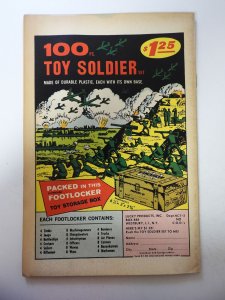 The Witching Hour #3 (1969) FN Condition