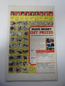 Ms. Marvel #4 (1977) FN+ Condition