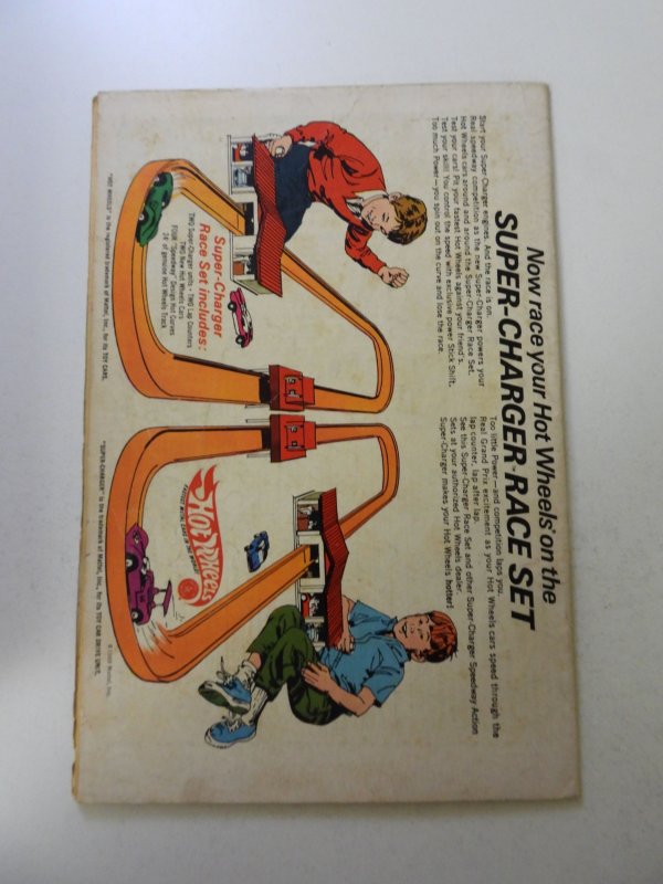 World's Finest Comics #186 (1969) VG- condition