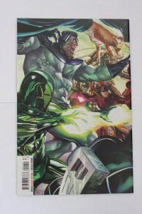Iron Man #1 (2020) Iron Man NM