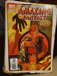 Amazing Fantasy #14 (2005) sb6