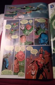 Batman: Arkham Knight #1 Arcade Block Cover (2015)