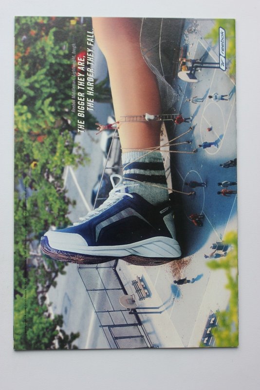 X-Force #121 (2001) X-Force NM